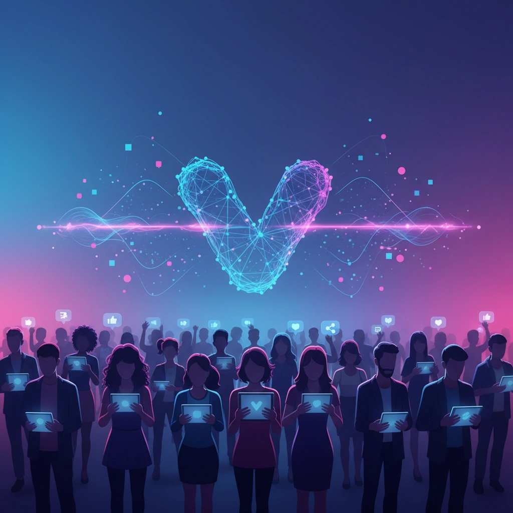 Продвижение бренда в ВК: построение узнаваемости | статья от Таргетолог VK